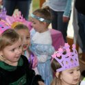Princess Parade